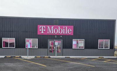 T-Mobile