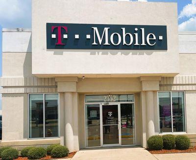 T-Mobile Authorized Retailer