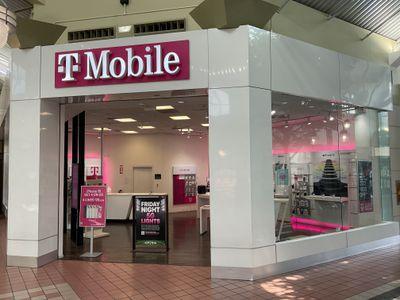 T-Mobile Authorized Retailer