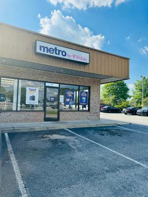 Metro by T-Mobile