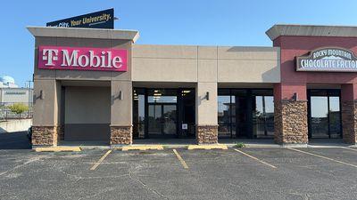T-Mobile Authorized Retailer