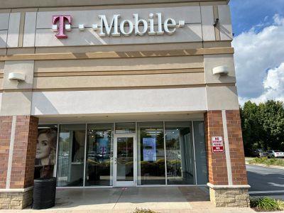 T-Mobile Authorized Retailer