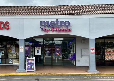 Metro by T-Mobile