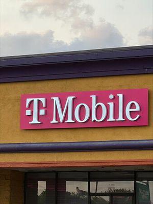 T-Mobile