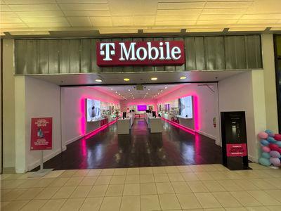T-Mobile Authorized Retailer