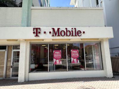 T-Mobile Authorized Retailer