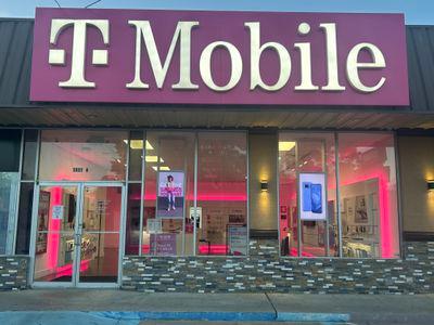 T-Mobile Authorized Retailer