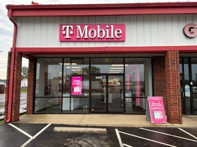 T-Mobile Authorized Retailer
