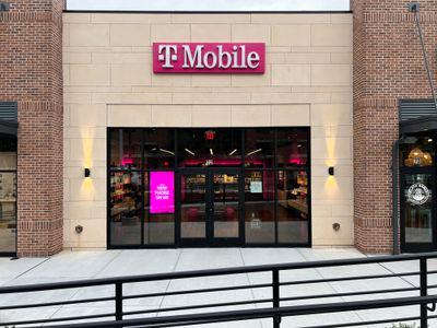T-Mobile