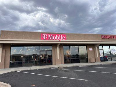 T-Mobile