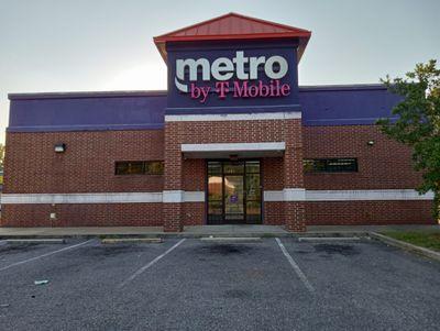 Metro by T-Mobile