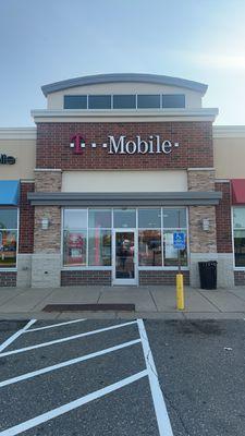 T-Mobile Authorized Retailer