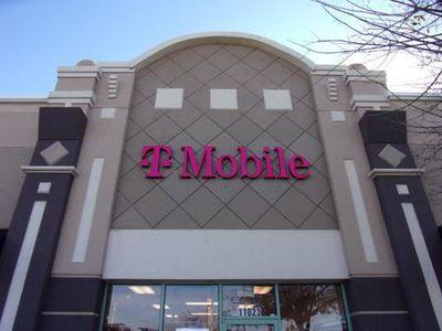 T-Mobile
