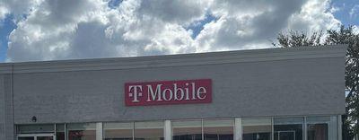 T-Mobile