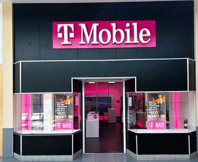 T-Mobile Authorized Retailer