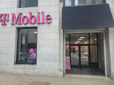 T-Mobile