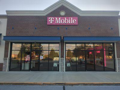 T-Mobile Authorized Retailer