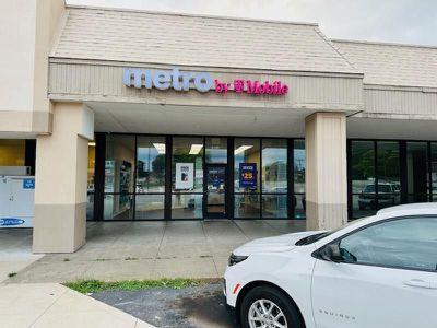 Metro by T-Mobile