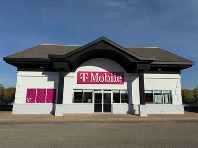 T-Mobile