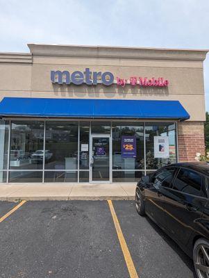 Metro by T-Mobile