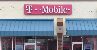 T-Mobile Authorized Retailer