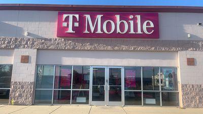 T-Mobile Authorized Retailer