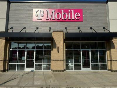 T-Mobile