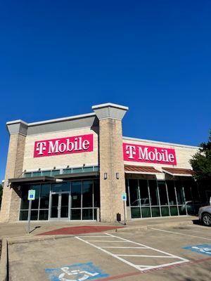 T-Mobile