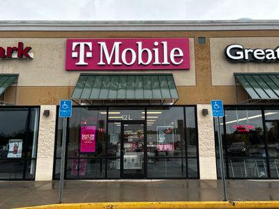 T-Mobile