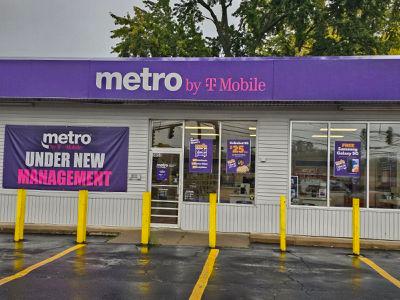 Metro by T-Mobile