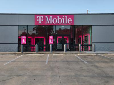T-Mobile