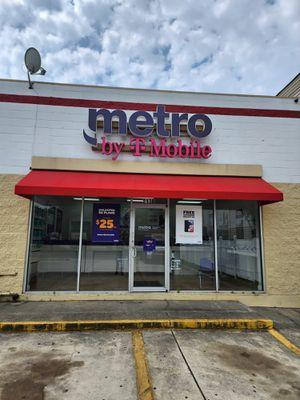 Metro by T-Mobile