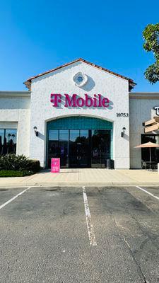 T-Mobile