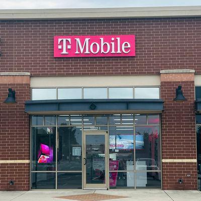 T-Mobile Authorized Retailer