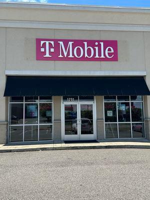 T-Mobile