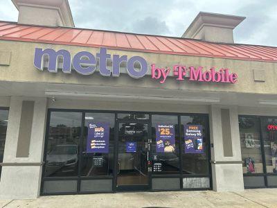Metro by T-Mobile