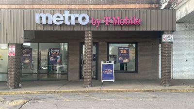 Metro by T-Mobile