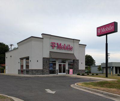 T-Mobile