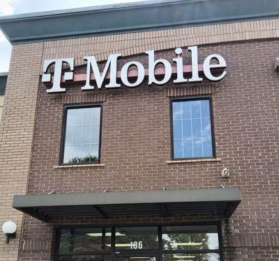 T-Mobile Authorized Retailer