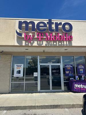 Metro by T-Mobile