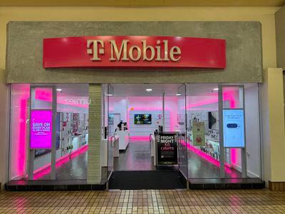 T-Mobile Authorized Retailer