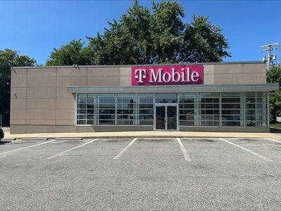 T-Mobile
