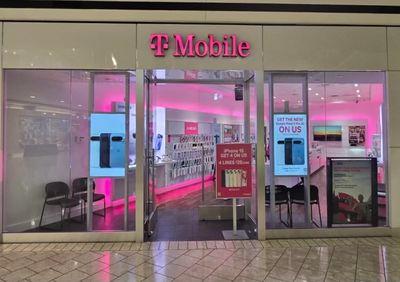 T-Mobile