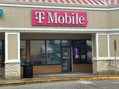 T-Mobile