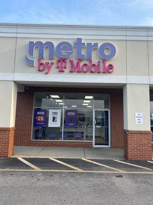 Metro by T-Mobile