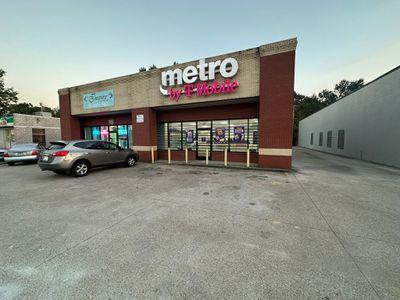 Metro by T-Mobile