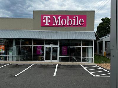 T-Mobile
