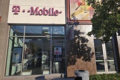T-Mobile Authorized Retailer