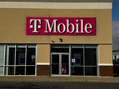 T-Mobile Experience Store