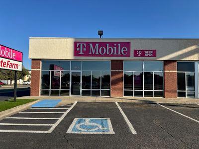 T-Mobile